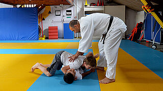 Cascol Judo